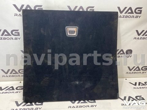Пол багажника Mercedes E W212, 2011 г., OEM A2126800584, арт. BVR146-453