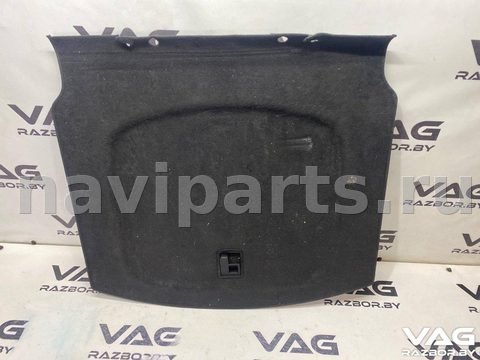 Пол багажника Audi A8 D4, 2013 г., OEM 4H0863463F, арт. BVR150-46