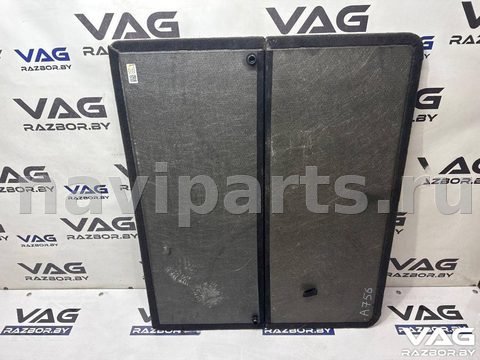 Пол багажника GMC Terrain, 2019 г., OEM 84220254, арт. BVR155-259_4, фото 2
