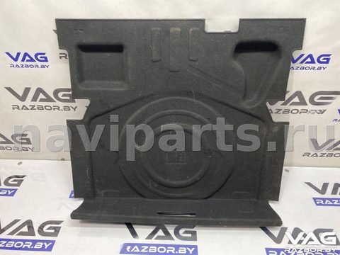Пол багажника Chevrolet Equinox, 2019 г., OEM 84515824, арт. BVR156-192