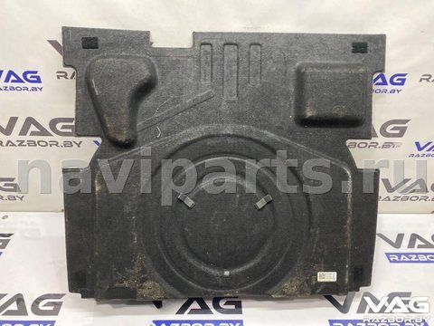 Пол багажника Chevrolet Equinox, 2019 г., OEM 84515824, арт. BVR156-192, фото 2