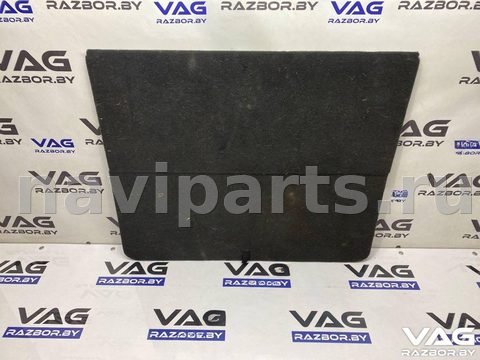 Пол багажника Chevrolet Equinox, 2019 г., OEM 84220254, арт. BVR156-194