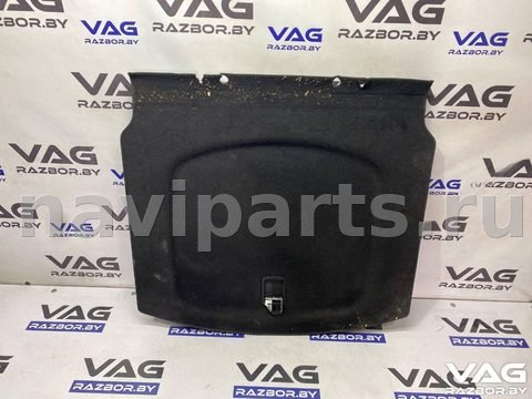 Пол багажника Audi A8 D4, 2013 г., OEM 4H0863463F, арт. BVR161-533