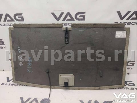 Новое Audi Q7 4L, 2008 г., OEM 4L0863462AD, арт. BVR35-423_2, фото 2