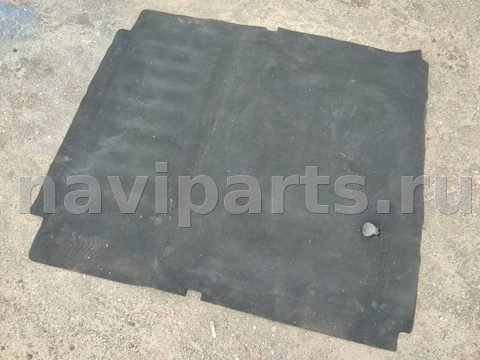 Пол багажника Peugeot 607, 2005 г., арт. BX607-176, фото 2