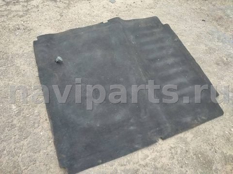 Пол багажника Peugeot 607, 2005 г., арт. BX607-176, фото 4