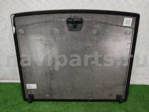 Пол багажника Infiniti Q30, 2017 г., OEM A1566800042, арт. D11148, фото 2