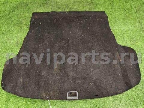 Пол багажника Kia Stinger, 2018 г., OEM 85710J5000, арт. D12215
