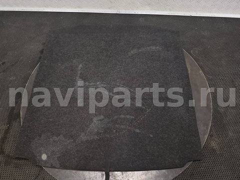 Пол багажника Skoda Octavia, 2017 г., OEM 5E5863463D, арт. D1412