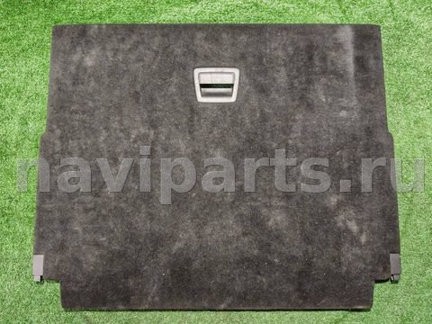 Пол багажника Peugeot 3008, 2017 г., OEM 98125338, арт. D18950