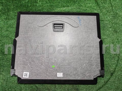 Пол багажника Peugeot 3008, 2017 г., OEM 98125338, арт. D18950, фото 2
