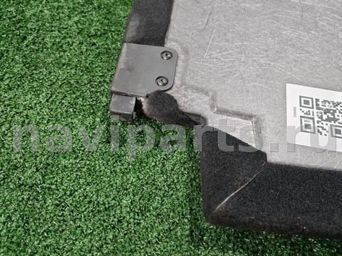 Пол багажника Peugeot 3008, 2017 г., OEM 98125338, арт. D18950, фото 3