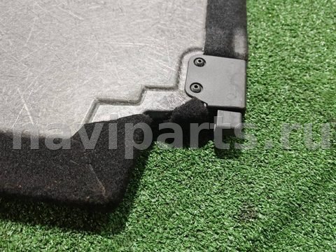 Пол багажника Peugeot 3008, 2017 г., OEM 98125338, арт. D18950, фото 4