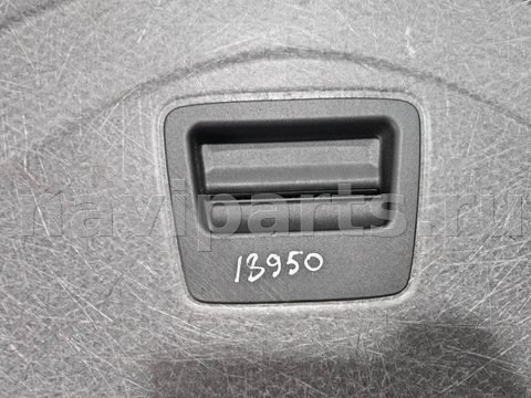 Пол багажника Peugeot 3008, 2017 г., OEM 98125338, арт. D18950, фото 5