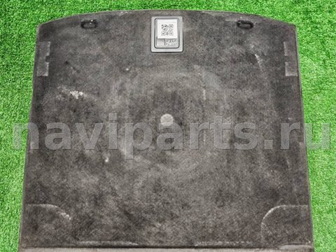 Пол багажника Audi A4, 2017 г., OEM 8W5863463A, арт. D19390, фото 3