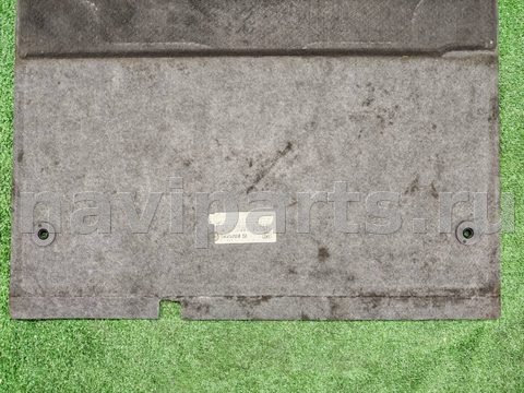 Пол багажника Audi A4, 2017 г., OEM 8W5863463A, арт. D19390, фото 4