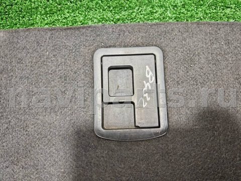 Пол багажника Audi A4, 2017 г., OEM 8W5863463A, арт. D19390, фото 5