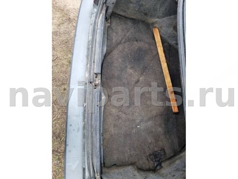 Новое BMW 5 E34, 1990 г., арт. E34-117