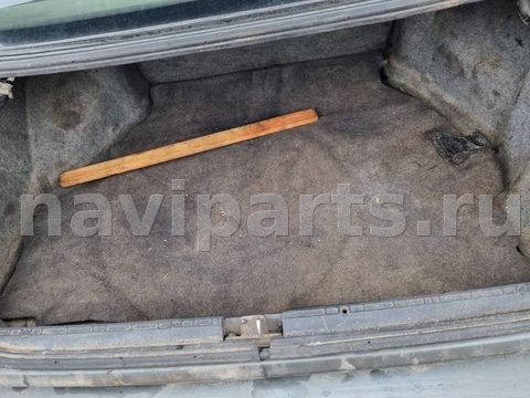 Пол багажника BMW 5 E34, 1990 г., арт. E34-117, фото 2
