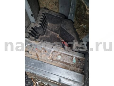 Пол багажника Audi A6 C5, 1998 г., арт. G022-149_3