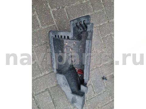 Пол багажника Audi A6 C5, 1998 г., арт. G022-45_3