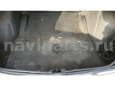 Пол багажника Chrysler 300C, 2007 г., арт. G034-178