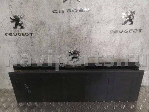 Пол багажника Peugeot 3008, 2011 г., арт. H2486201_3