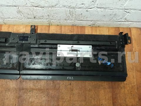 Пол багажника Volvo XC90, 2005 г., арт. M1329, фото 3