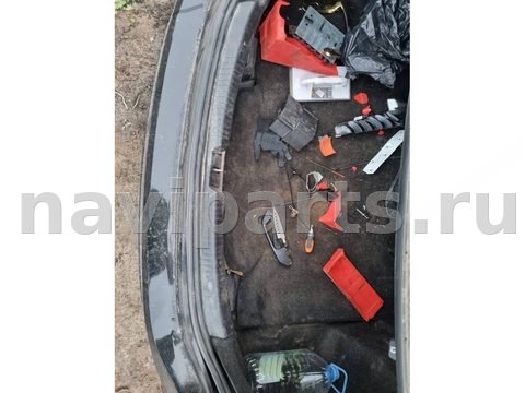 Пол багажника Chevrolet Malibu, 2018 г., арт. MA-116, фото 2