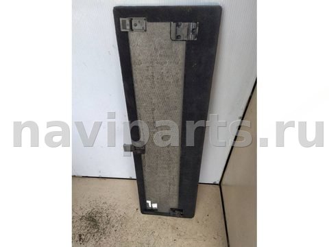 Пол багажника Mercedes E W212, 2010 г., OEM 2126800102, арт. MB6-90PB