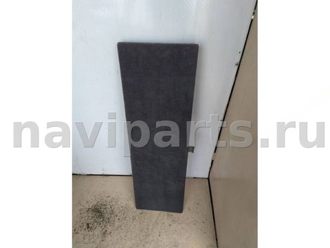Пол багажника Mercedes E W212, 2010 г., OEM 2126800102, арт. MB6-90PB, фото 2