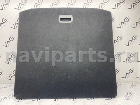 Пол багажника Chevrolet Trax, 2025 г., OEM 42820522, арт. V10413