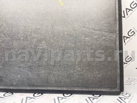 Пол багажника Chevrolet Trax, 2025 г., OEM 42820522, арт. V10413, фото 10