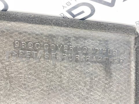 Пол багажника Chevrolet Trax, 2025 г., OEM 42820522, арт. V10413, фото 11