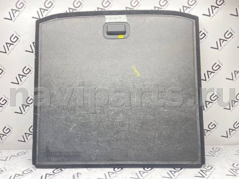 Пол багажника Chevrolet Trax, 2025 г., OEM 42820522, арт. V10413, фото 2