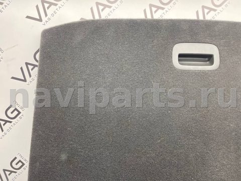 Пол багажника Chevrolet Trax, 2025 г., OEM 42820522, арт. V10413, фото 3
