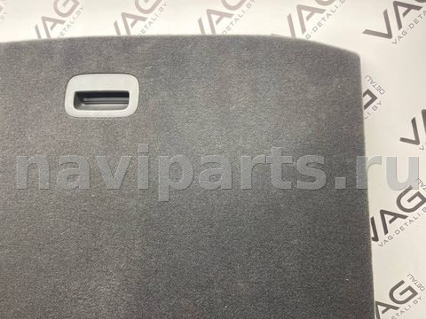 Пол багажника Chevrolet Trax, 2025 г., OEM 42820522, арт. V10413, фото 4