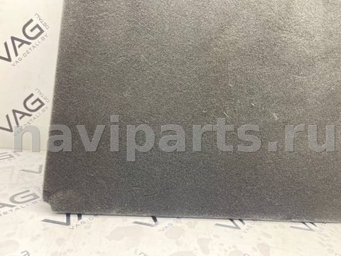 Пол багажника Chevrolet Trax, 2025 г., OEM 42820522, арт. V10413, фото 5