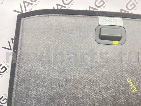Пол багажника Chevrolet Trax, 2025 г., OEM 42820522, арт. V10413, фото 7