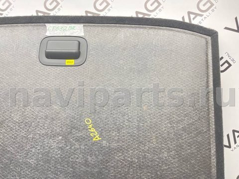 Пол багажника Chevrolet Trax, 2025 г., OEM 42820522, арт. V10413, фото 8