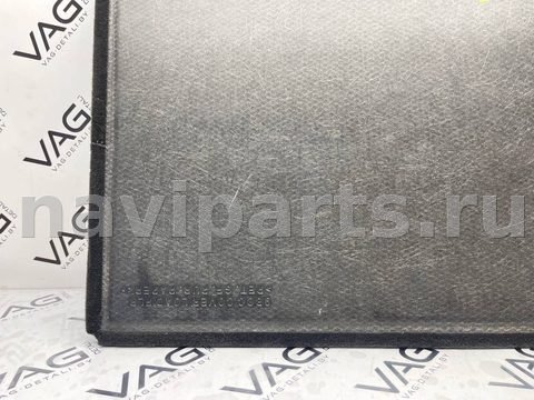 Пол багажника Chevrolet Trax, 2025 г., OEM 42820522, арт. V10413, фото 9