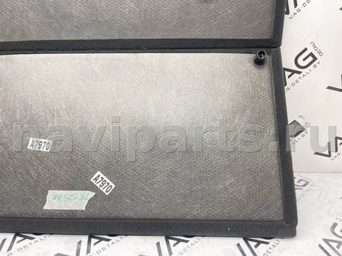 Пол багажника Chevrolet Equinox, 2021 г., OEM 84220254, арт. V10417, фото 10