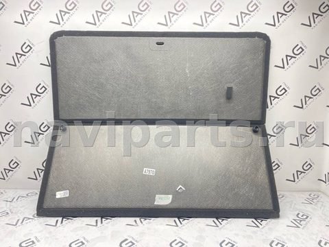 Пол багажника Chevrolet Equinox, 2021 г., OEM 84220254, арт. V10417, фото 2