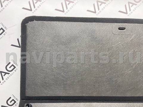 Пол багажника GMC Terrain, 2021 г., OEM 84220254, арт. V10417_2, фото 7