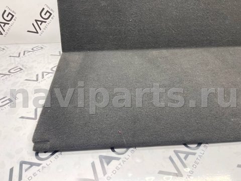 Пол багажника Chevrolet Equinox, 2021 г., OEM 84220254, арт. V10417, фото 5