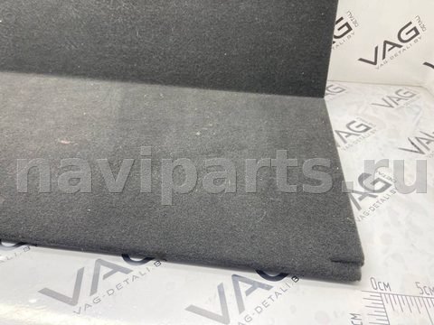 Пол багажника Chevrolet Equinox, 2021 г., OEM 84220254, арт. V10417, фото 6