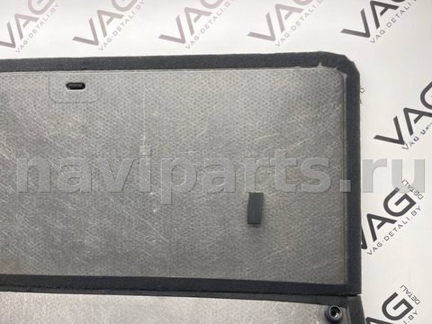 Пол багажника Chevrolet Equinox, 2021 г., OEM 84220254, арт. V10417, фото 8