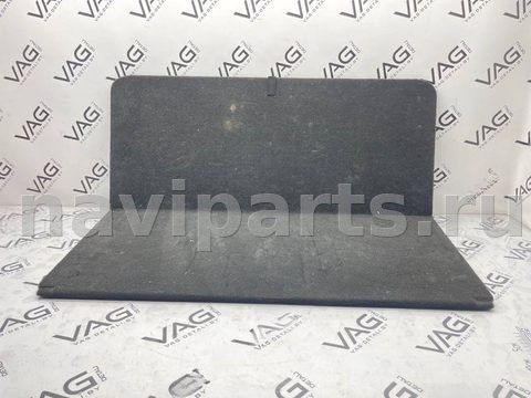 Пол багажника Chevrolet Equinox, 2021 г., OEM 84220254, арт. V10418