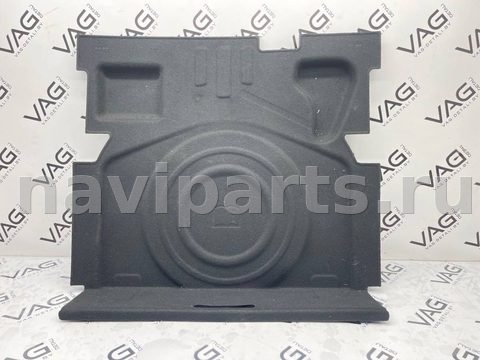 Пол багажника Chevrolet Equinox, 2023 г., OEM 84515824, арт. V10420_3