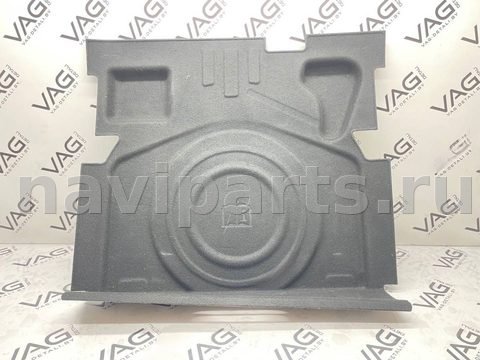Пол багажника Chevrolet Equinox, 2023 г., OEM 84418852, арт. V10421_3